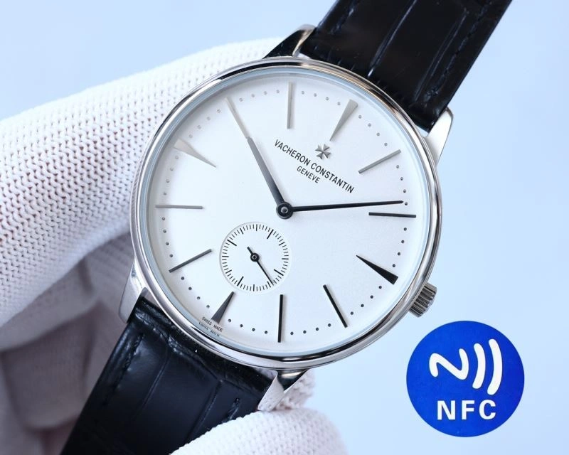 VACHERON CONSTANTIN Watches WeatherProof 204901