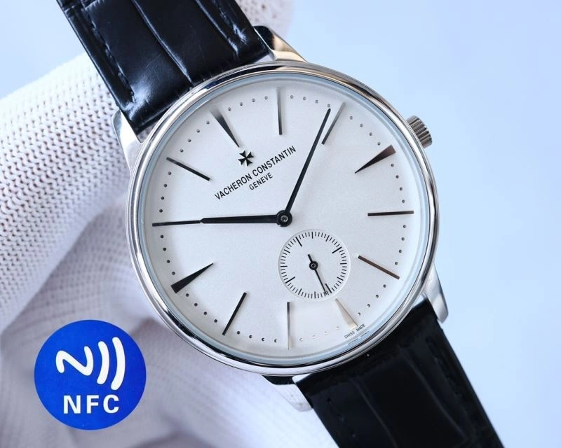 VACHERON CONSTANTIN Watches WeatherProof 204901