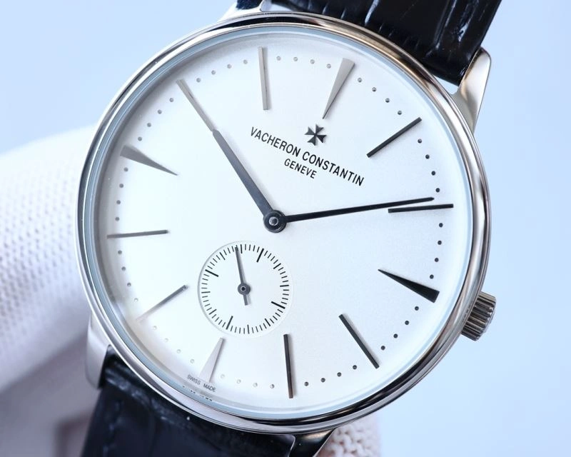 VACHERON CONSTANTIN Watches WeatherProof 204901
