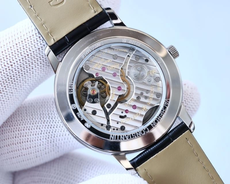 VACHERON CONSTANTIN Watches WeatherProof 204901