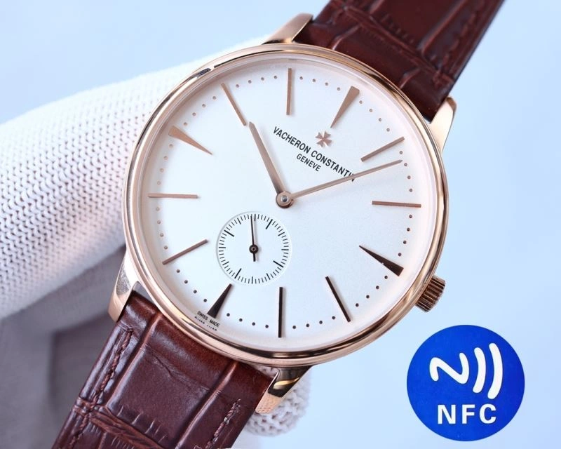 VACHERON CONSTANTIN Watches SmoothTexture 204900