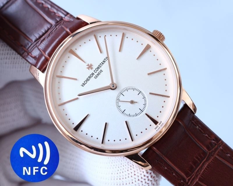 VACHERON CONSTANTIN Watches SmoothTexture 204900