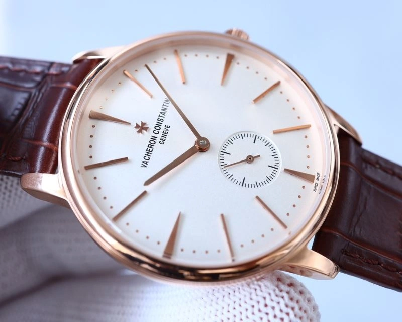 VACHERON CONSTANTIN Watches SmoothTexture 204900