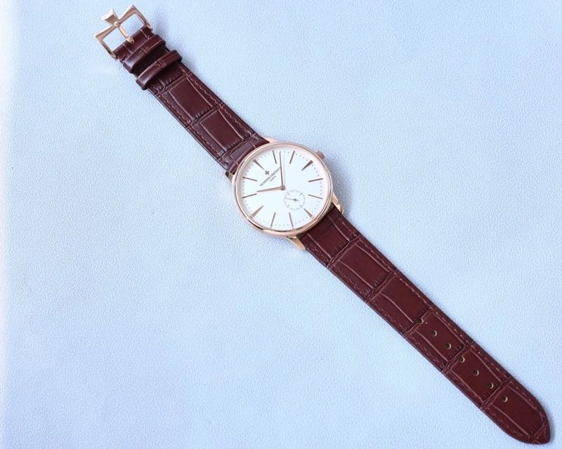 VACHERON CONSTANTIN Watches SmoothTexture 204900
