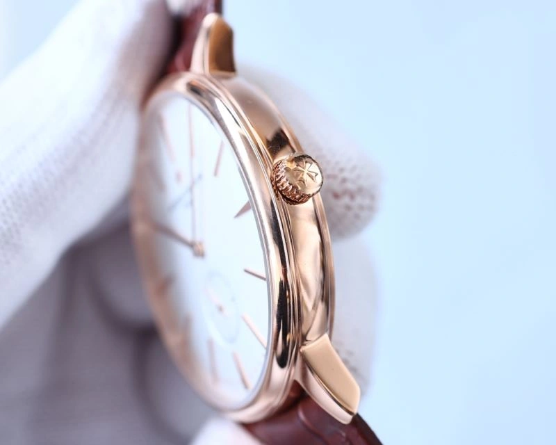 VACHERON CONSTANTIN Watches SmoothTexture 204900