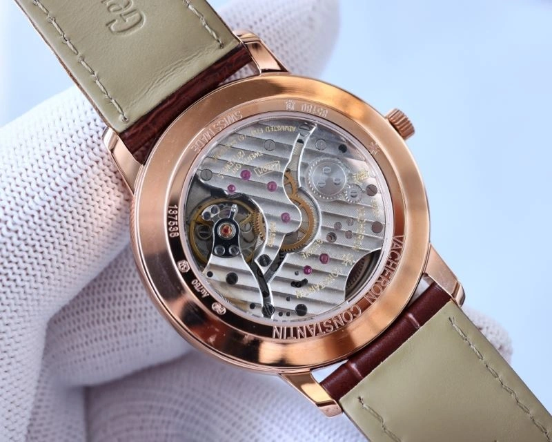 VACHERON CONSTANTIN Watches SmoothTexture 204900