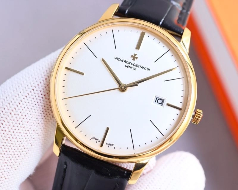 VACHERON CONSTANTIN Watches SportInspired 204899