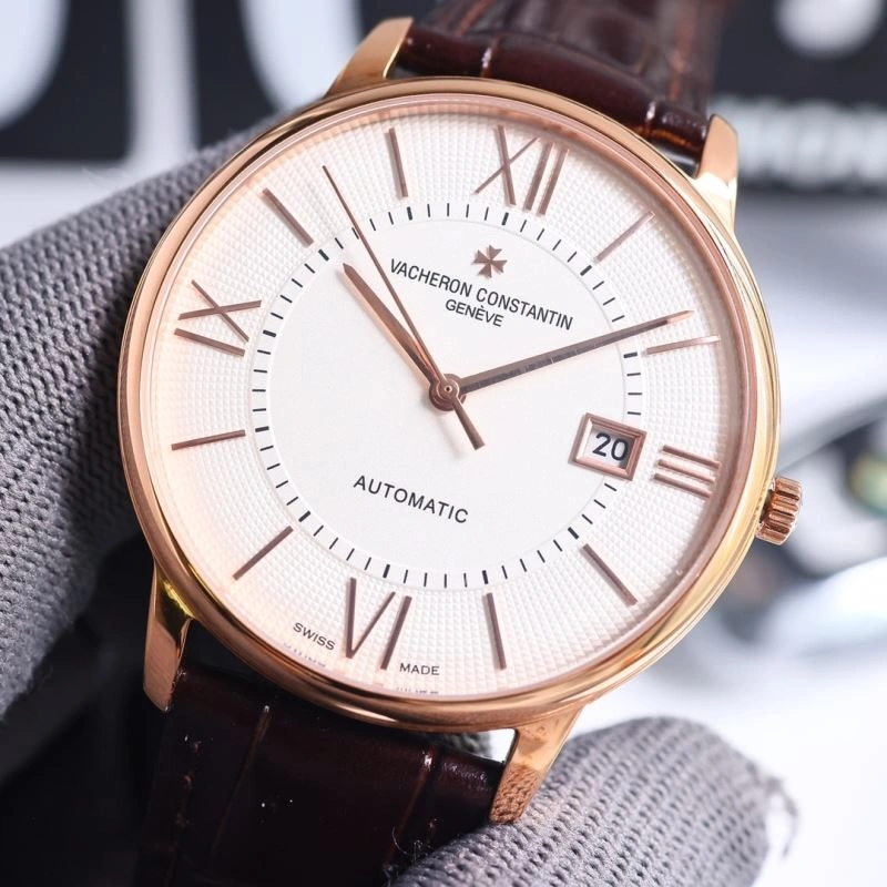 VACHERON CONSTANTIN Watches SoftTouch 204897