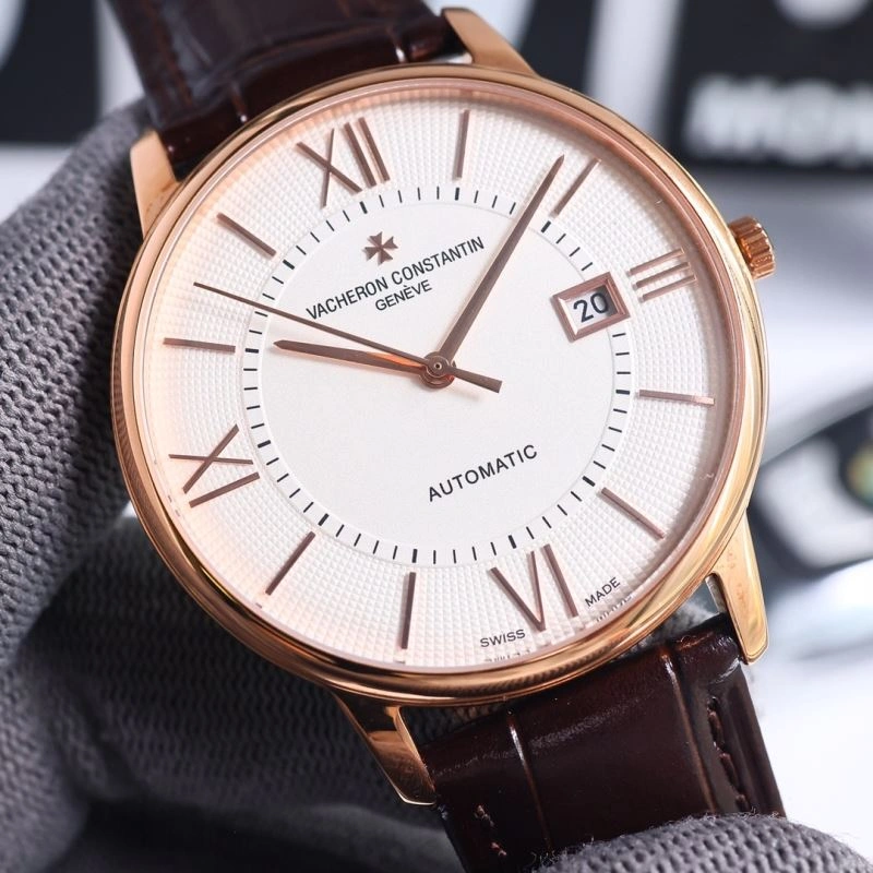 VACHERON CONSTANTIN Watches SoftTouch 204897