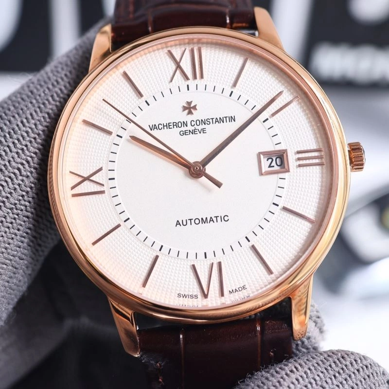VACHERON CONSTANTIN Watches SoftTouch 204897