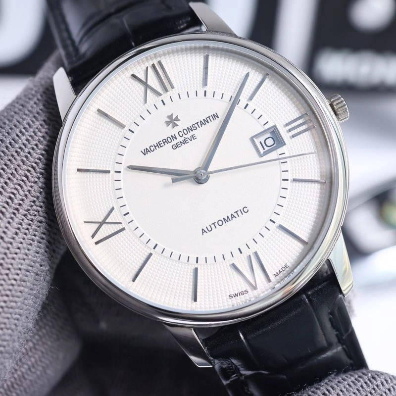 VACHERON CONSTANTIN Watches SoftTouch 204897