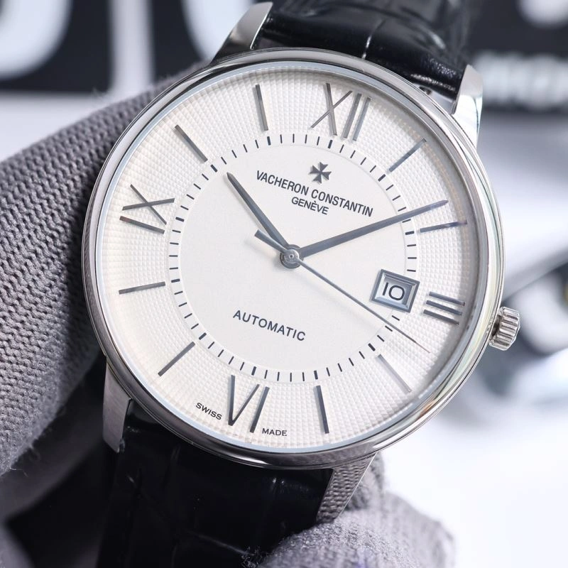 VACHERON CONSTANTIN Watches SoftTouch 204897