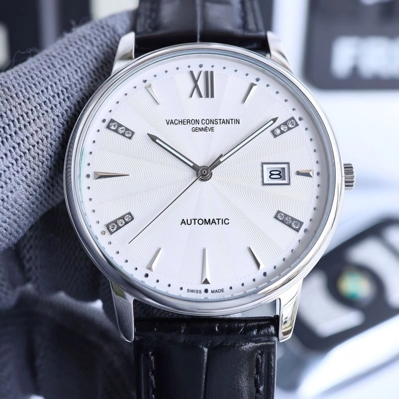 Elegant VACHERON CONSTANTIN Watches 204895