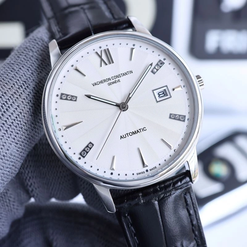 Elegant VACHERON CONSTANTIN Watches 204895