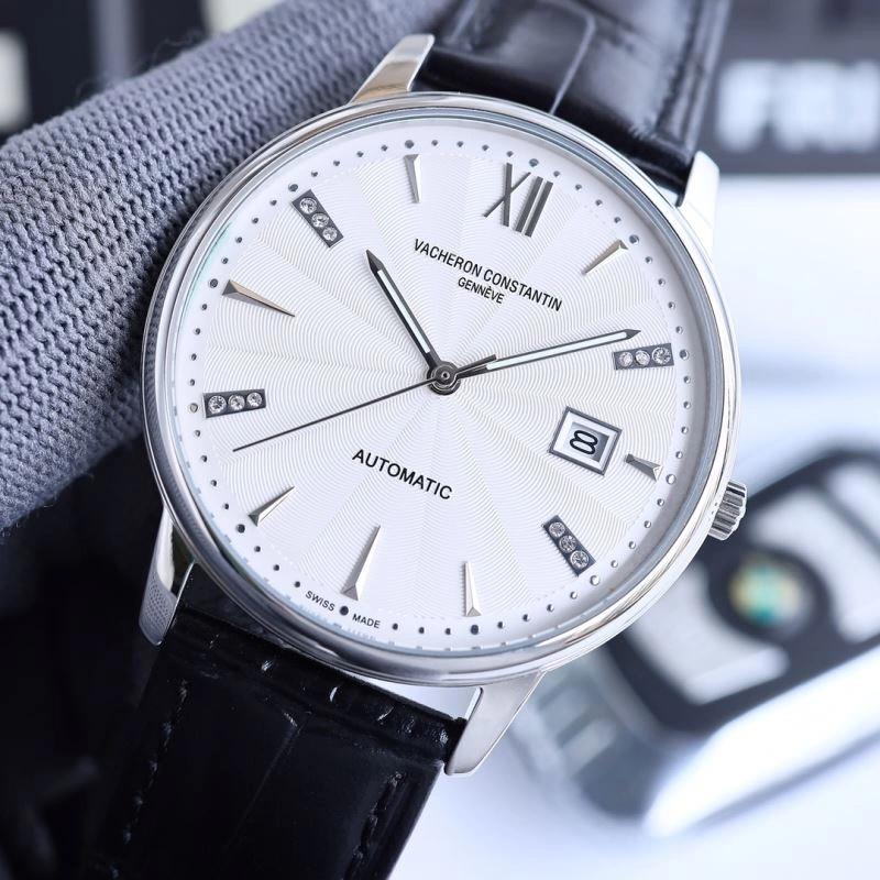 Elegant VACHERON CONSTANTIN Watches 204895