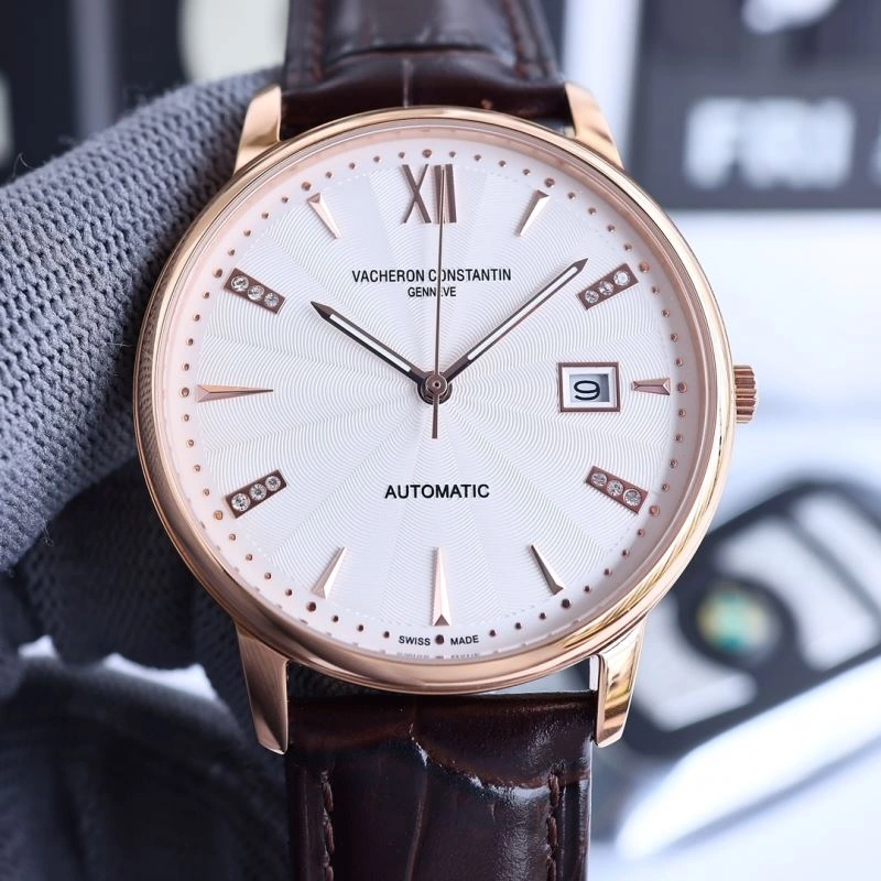 Elegant VACHERON CONSTANTIN Watches 204895