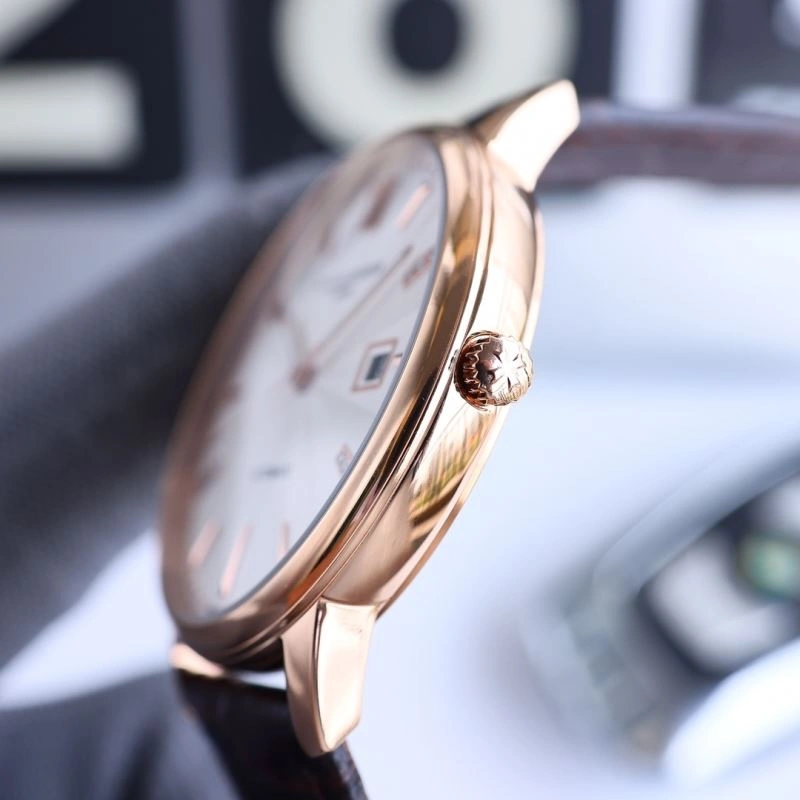 Elegant VACHERON CONSTANTIN Watches 204895