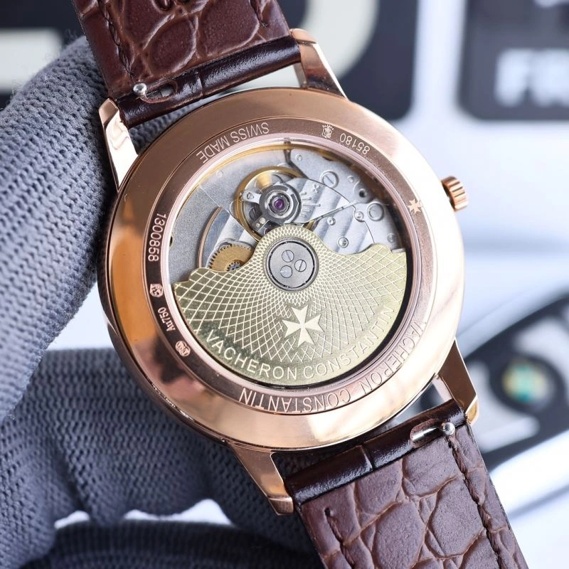 Elegant VACHERON CONSTANTIN Watches 204895
