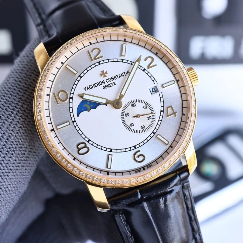 VACHERON CONSTANTIN Watches SmartChoice 204896