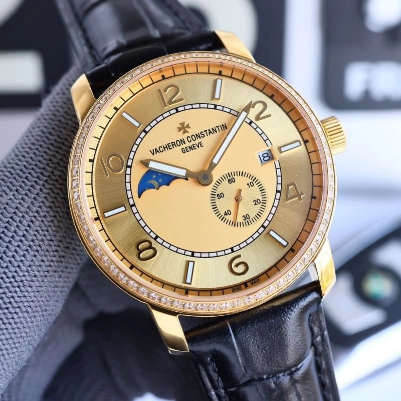 VACHERON CONSTANTIN Watches SmartChoice 204896