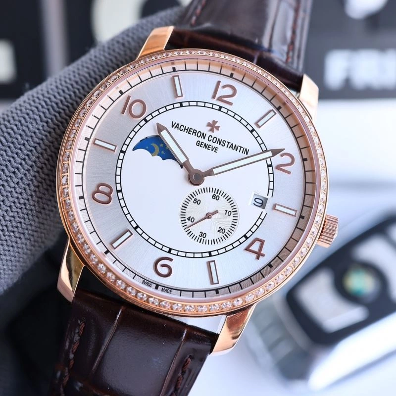 VACHERON CONSTANTIN Watches SmartChoice 204896