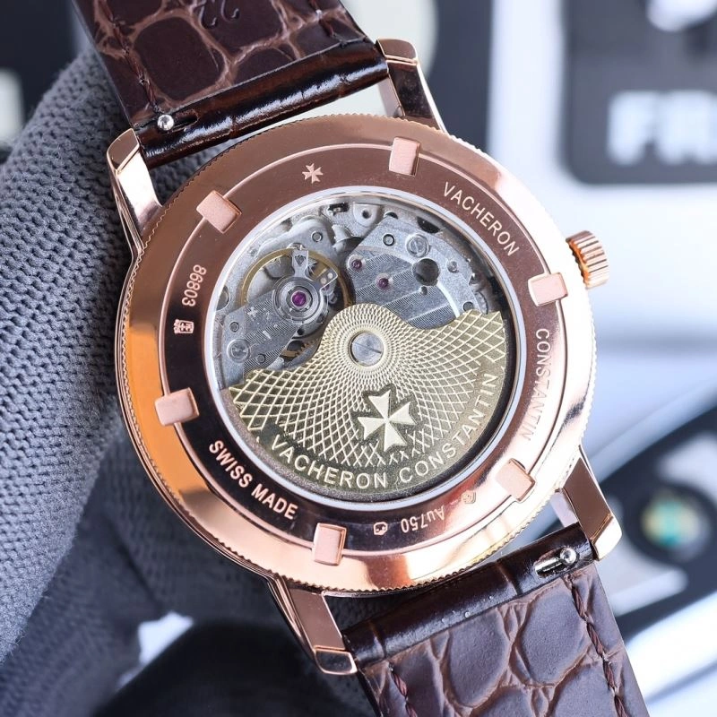 VACHERON CONSTANTIN Watches SmartChoice 204896