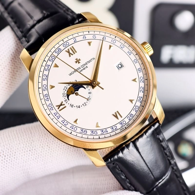VACHERON CONSTANTIN Watches Durable 204878