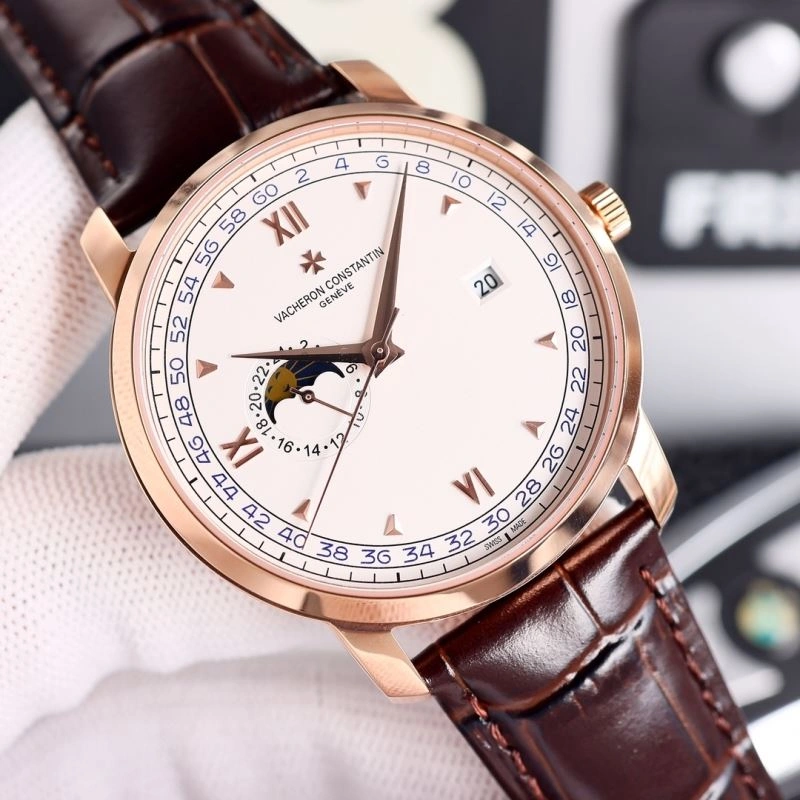 VACHERON CONSTANTIN Watches Durable 204878