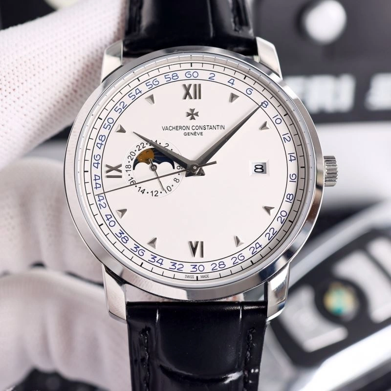 VACHERON CONSTANTIN Watches Durable 204878