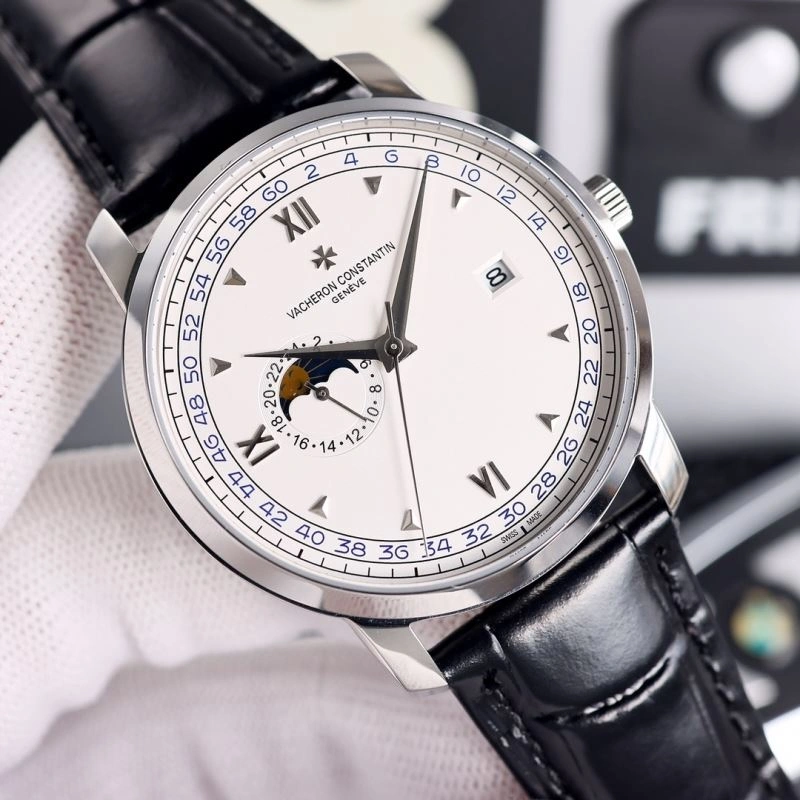 VACHERON CONSTANTIN Watches Durable 204878