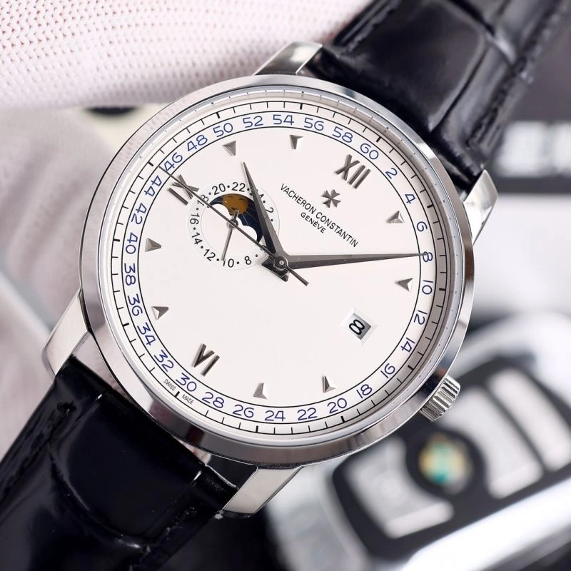 VACHERON CONSTANTIN Watches Durable 204878