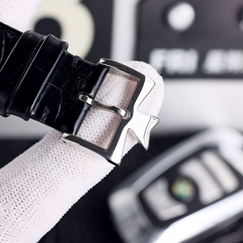 VACHERON CONSTANTIN Watches Durable 204878