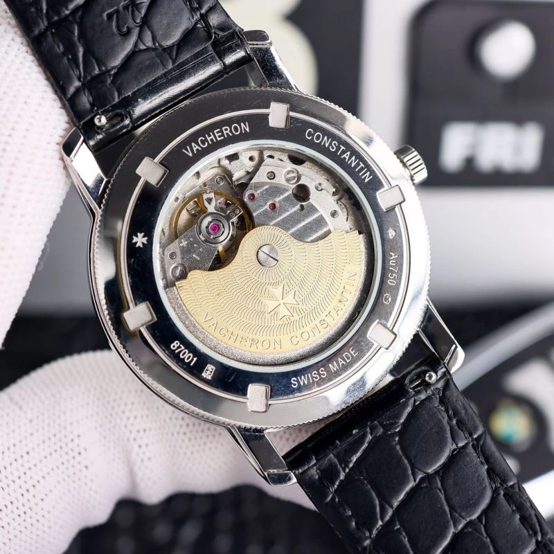 VACHERON CONSTANTIN Watches Durable 204878