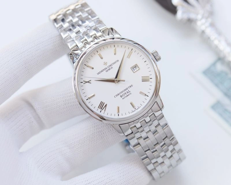 Durable VACHERON CONSTANTIN Watches 204888