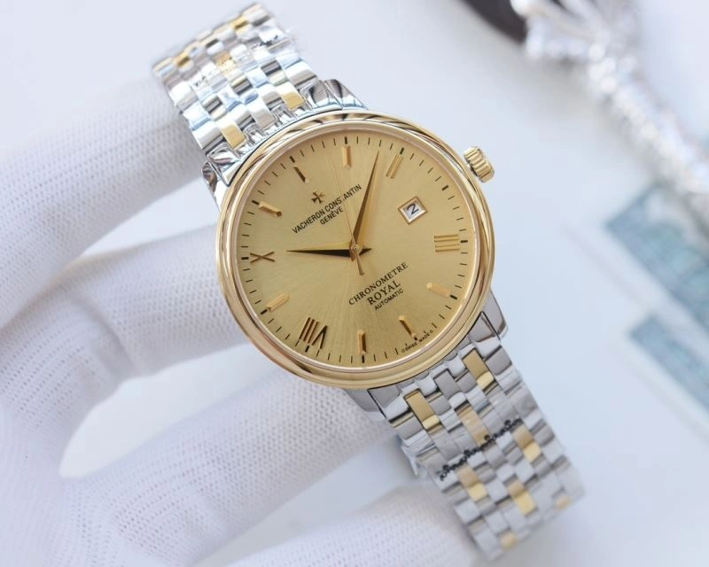 Durable VACHERON CONSTANTIN Watches 204888