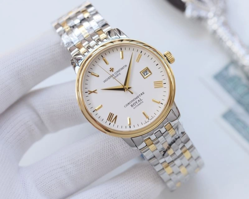 Durable VACHERON CONSTANTIN Watches 204888