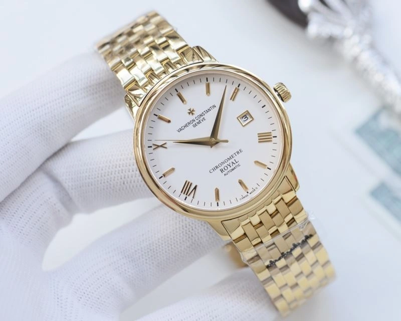 Durable VACHERON CONSTANTIN Watches 204888