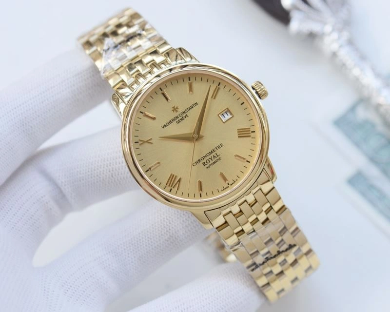 Durable VACHERON CONSTANTIN Watches 204888