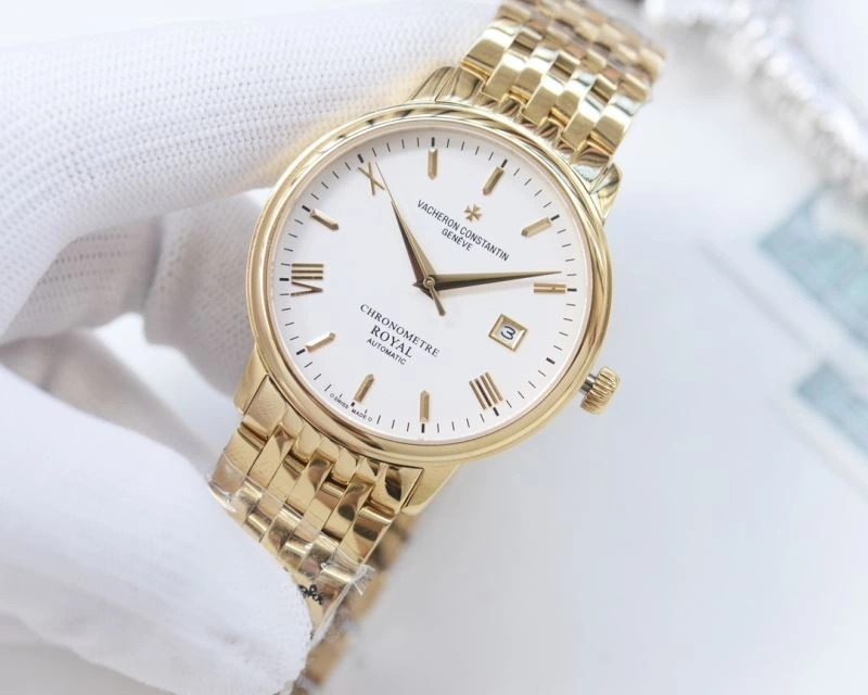 Durable VACHERON CONSTANTIN Watches 204888