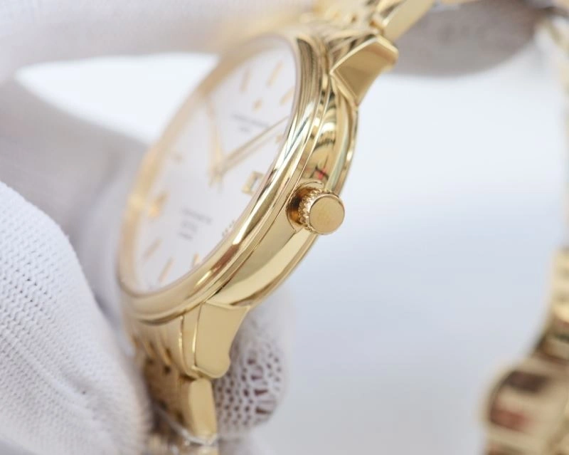 Durable VACHERON CONSTANTIN Watches 204888