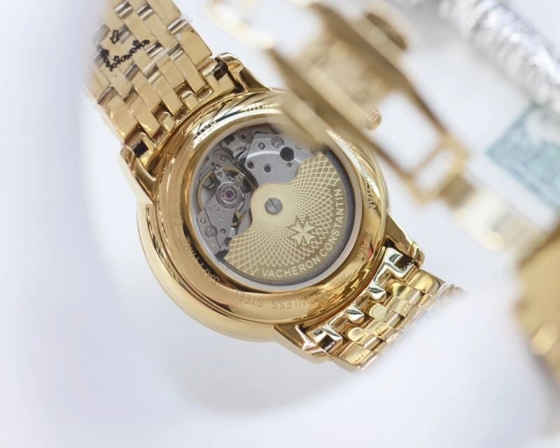 Durable VACHERON CONSTANTIN Watches 204888