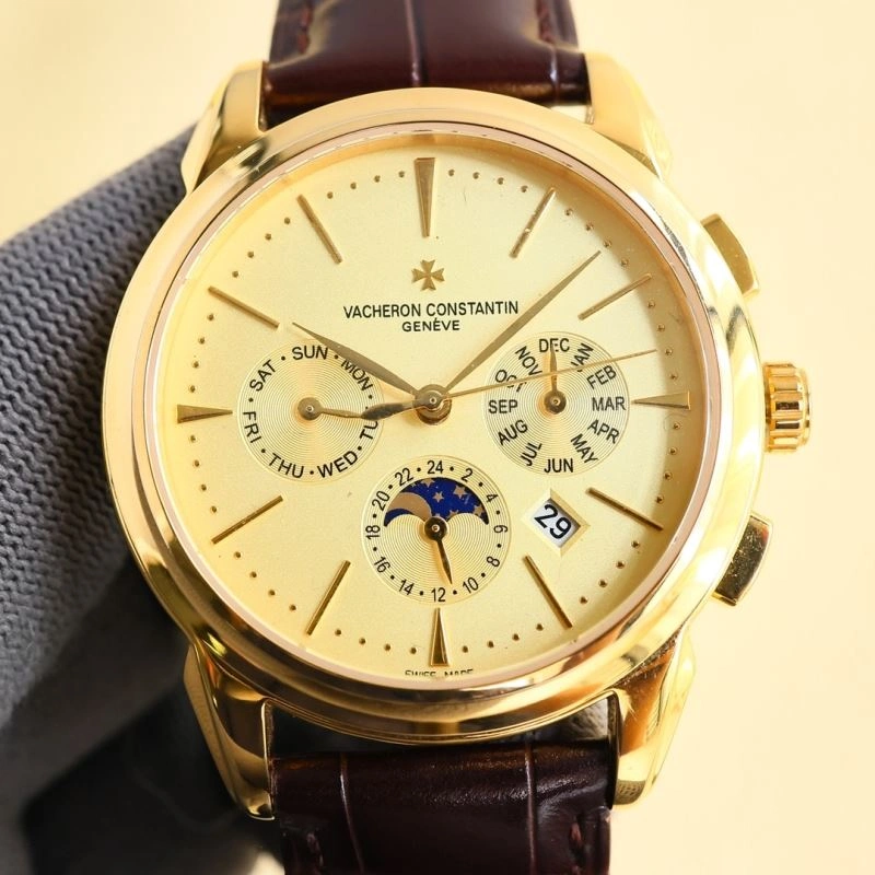 VACHERON CONSTANTIN Watches BestValue 204892