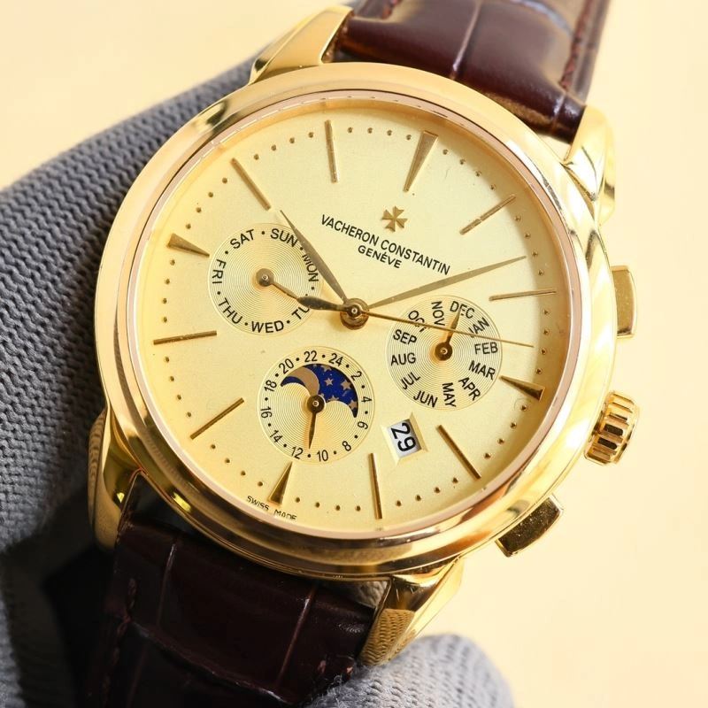 VACHERON CONSTANTIN Watches BestValue 204892