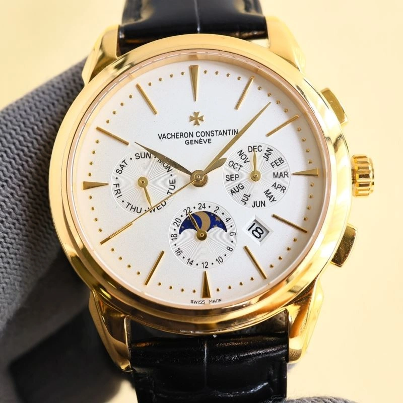 VACHERON CONSTANTIN Watches BestValue 204892