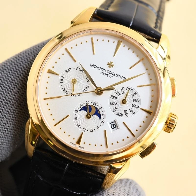VACHERON CONSTANTIN Watches BestValue 204892
