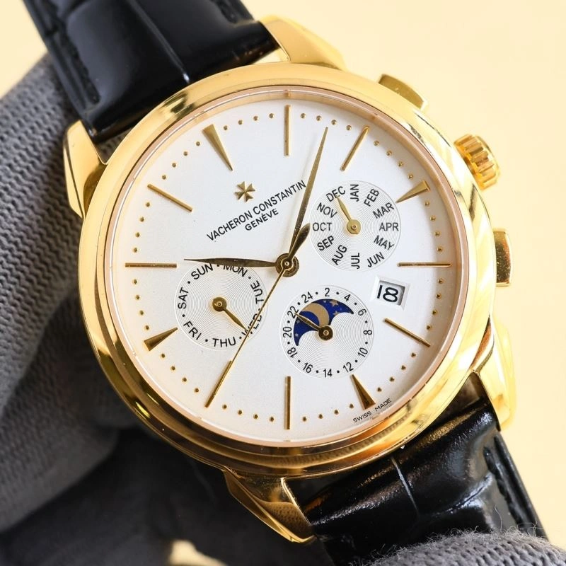 VACHERON CONSTANTIN Watches BestValue 204892