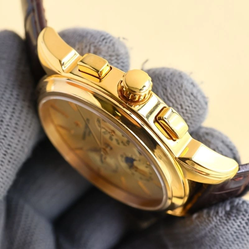 VACHERON CONSTANTIN Watches BestValue 204892