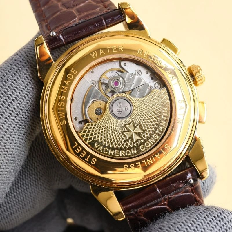 VACHERON CONSTANTIN Watches BestValue 204892