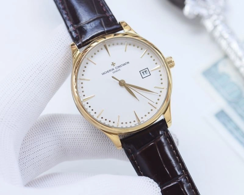 MoistureWicking VACHERON CONSTANTIN Watches 204873