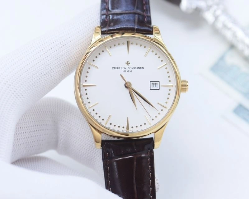 MoistureWicking VACHERON CONSTANTIN Watches 204873